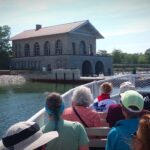 Door County day trips: The fascinating history of Rock Island